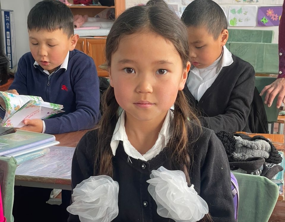 Фонд каржылап баштаган алгачкы 3 Долбор Фонд каржылап баштаган алгачкы 3 Долбор